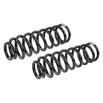 Mevotech® - Supreme™ Front Coil Springs