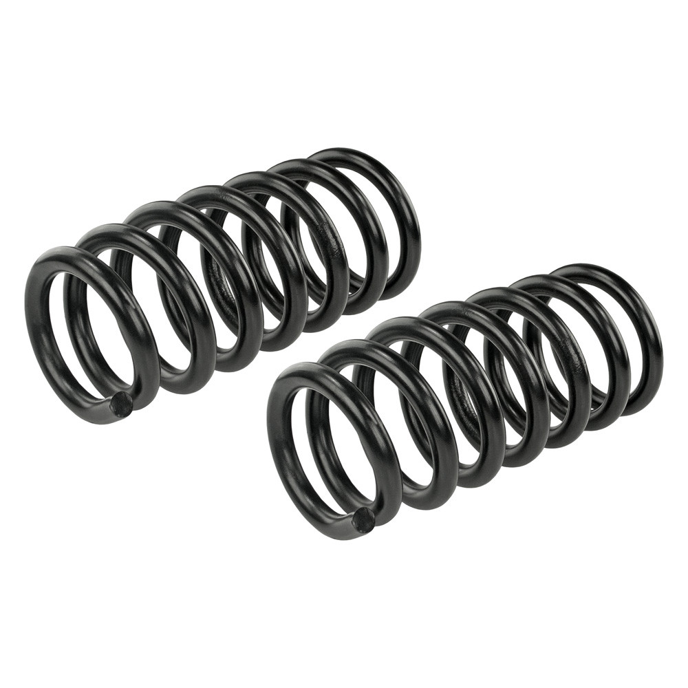 Mevotech® SMS81644 - Supreme™ Front Coil Springs