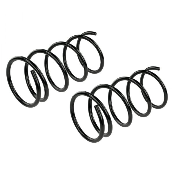 Mevotech® - Supreme™ Front Coil Springs