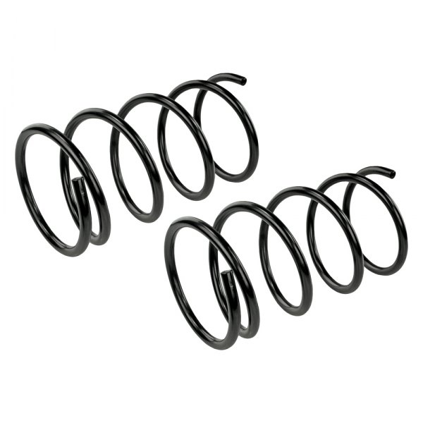 Mevotech® - Supreme™ Front Coil Springs