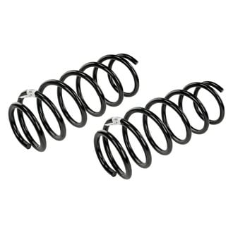 Mevotech® - Supreme™ Front Coil Springs