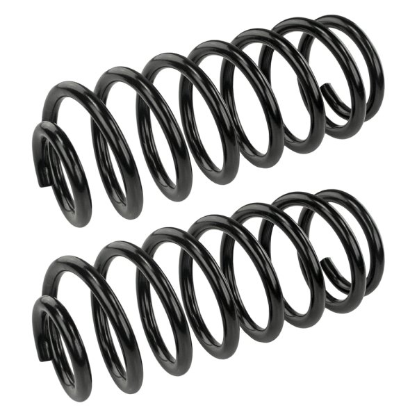 Mevotech® - Supreme™ Rear Coil Springs