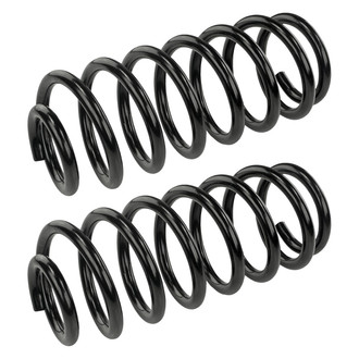 Mevotech® - Supreme™ Coil Spring Set