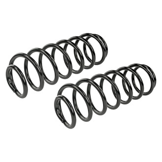 Mevotech® - Supreme™ Rear Coil Springs