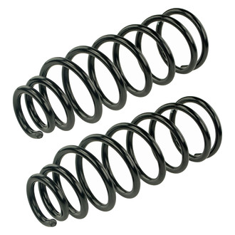 Mevotech® - Supreme™ Rear Coil Springs