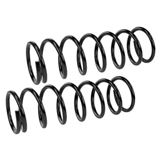 Mevotech® - Supreme™ Rear Coil Springs