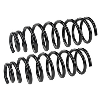 Mevotech® - Supreme™ Coil Spring Set