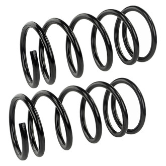Mevotech® - Supreme™ Front Coil Springs