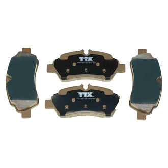 Mevotech® - CeraPhite Ceramic Rear Disc Brake Pads