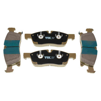 Mevotech® - TTX™ CeraPhite Ceramic Disc Brake Pad Set