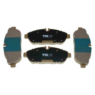 Mevotech® - TTX™ CeraPhite Ceramic Disc Brake Pad Set