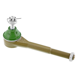 Mevotech® - TTX™ Front Outer Steering Tie Rod End
