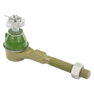 Mevotech® - TTX™ Front Driver Side Outer Steering Tie Rod End