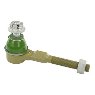 Mevotech® - TTX™ Front Passenger Side Outer Steering Tie Rod End