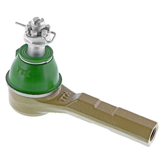 Mevotech® - TTX™ Front Outer Steering Tie Rod End