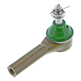 Mevotech® - TTX™ Steering Tie Rod End