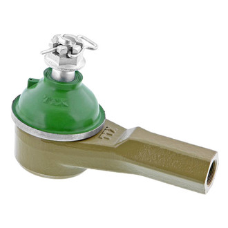 Mevotech® - TTX™ Steering Tie Rod End
