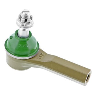 Mevotech® - TTX™ Front Outer Steering Tie Rod End