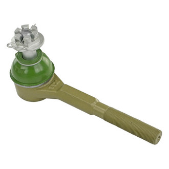 Mevotech® - TTX™ Front Outer Steering Tie Rod End