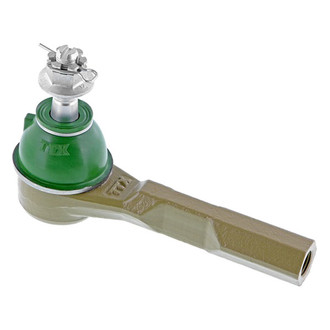 Mevotech® - TTX™ Front Outer Steering Tie Rod End