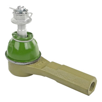 Mevotech® - TTX™ Front Outer Steering Tie Rod End