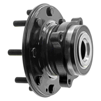 Mevotech® - Wheel Bearing and Hub Assembly