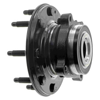 Mevotech® - Wheel Bearing and Hub Assembly