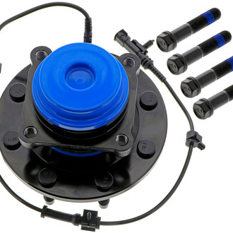 Mevotech® - Wheel Bearing and Hub Assembly