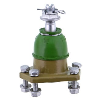 Mevotech® - TTX™ Front Upper Non-Adjustable Ball Joint