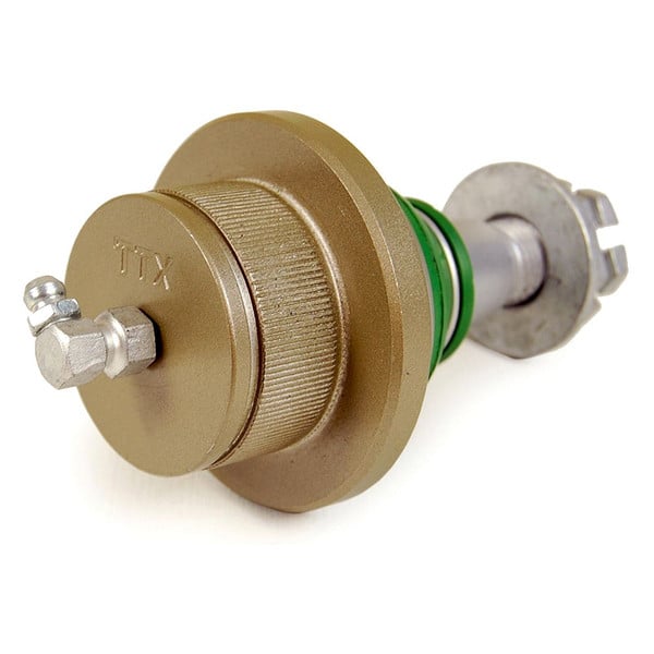 Mevotech® TXK6541 - TTX™ Front Lower Press-In Non-Adjustable Ball