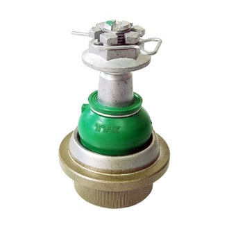 Mevotech® - TTX™ Front Lower Press-In Non-Adjustable Ball Joint