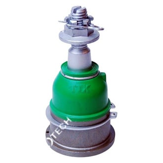 Mevotech® - TTX™ Front Press-In Non-Adjustable Ball Joint