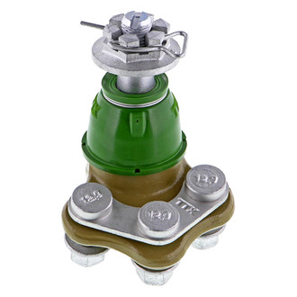Mevotech® - TTX™ Front Non-Adjustable Ball Joint