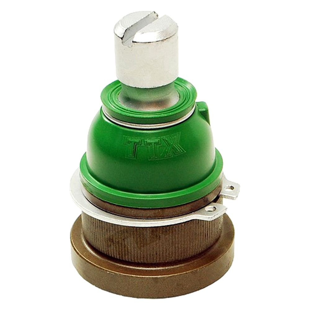 Mevotech® TXK80107 - TTX™ Front Lower Press-In Non-Adjustable Ball