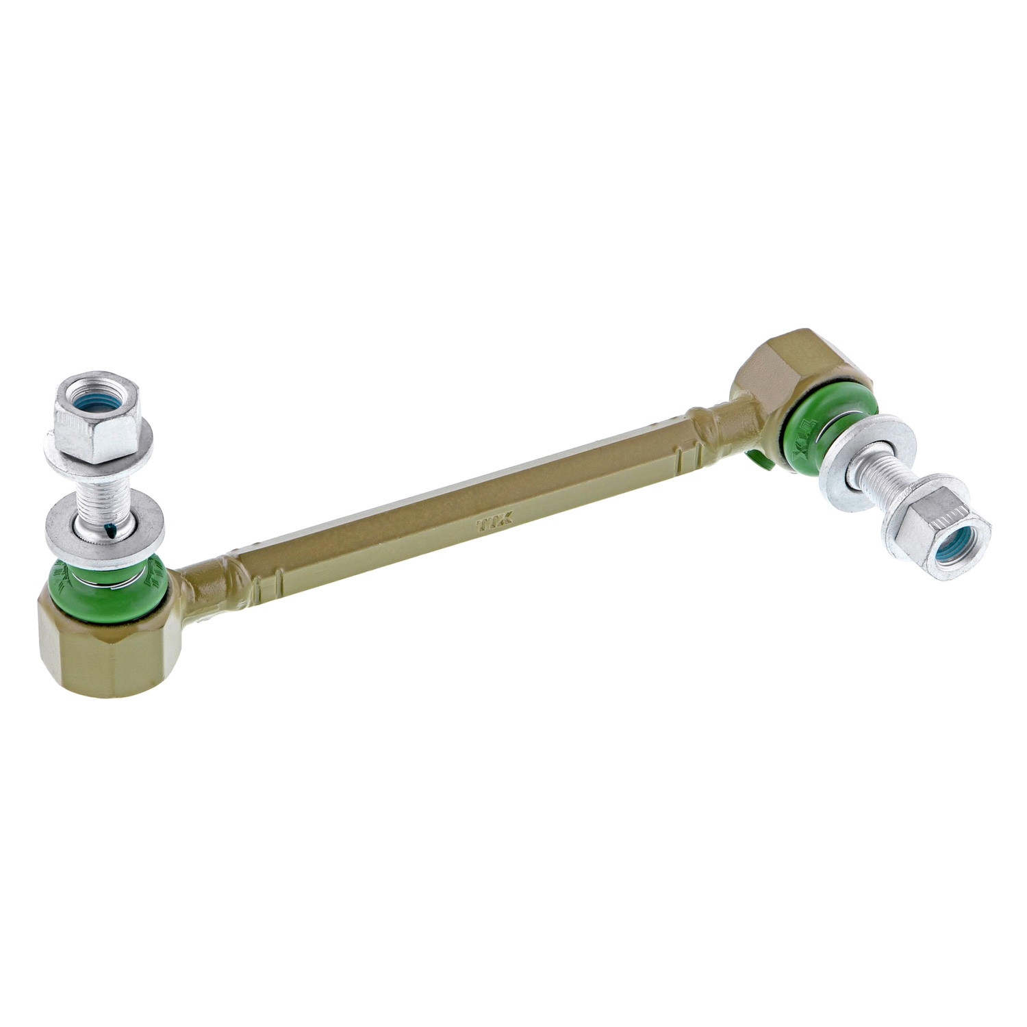 Mevotech® TXK80262 - TTX™ Front Passenger Side Stabilizer Bar Link Kit