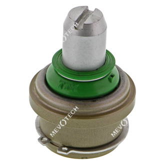 Mevotech® - TTX™ Front Upper Press-In Non-Adjustable Ball Joint