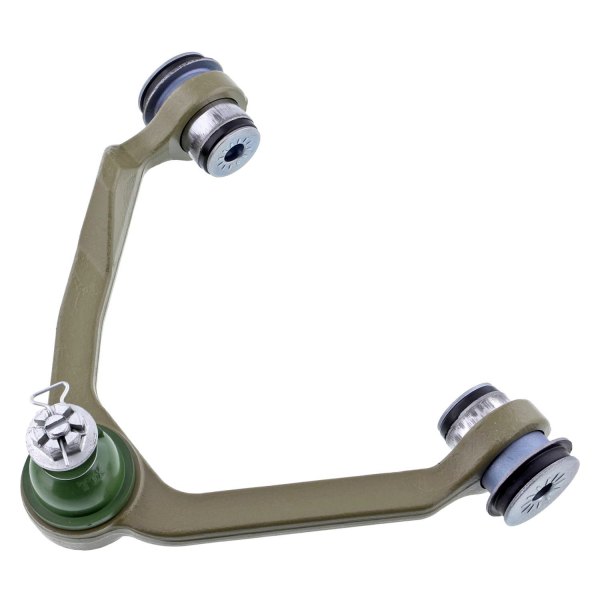 Mevotech® - TTX™ Front Driver Side Upper Control Arm and Ball Joint Assembly