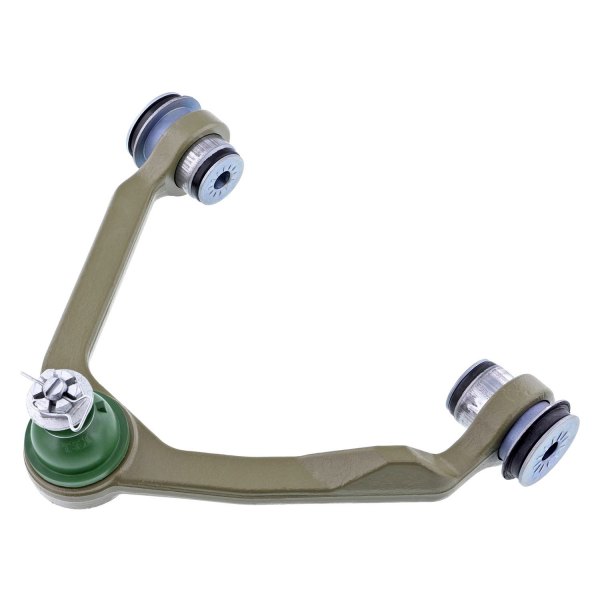 Mevotech® - TTX™ Front Passenger Side Upper Control Arm and Ball Joint Assembly