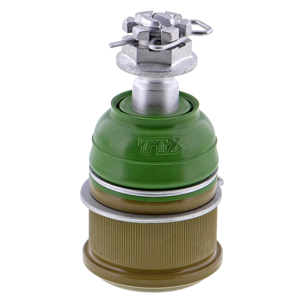 Mevotech® TXK9802 - TTX™ Front Lower Press-In Non-Adjustable Ball