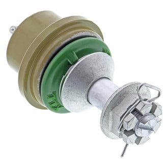 Mevotech® - TTX™ Rear Lower Press-In Non-Adjustable Ball Joint