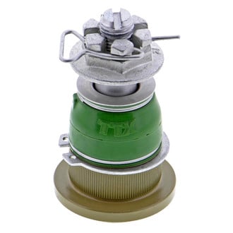 Mevotech® - TTX™ Upper Press-In Non-Adjustable Ball Joint