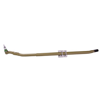 Mevotech® - TTX™ Steering Tie Rod End
