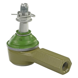Mevotech® - TTX™ Front Outer Steering Tie Rod End