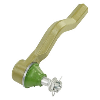 Mevotech® - TTX™ Front Passenger Side Outer Steering Tie Rod End