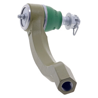 Mevotech® - TTX™ Front Passenger Side Outer Steering Tie Rod End