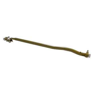 Mevotech® - TTX™ Front Passenger Side Outer Steering Tie Rod End