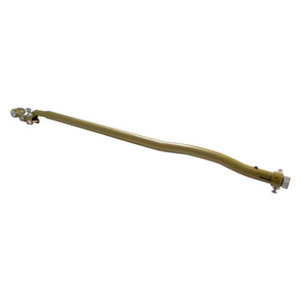 Mevotech® - TTX™ Front Passenger Side Outer Steering Tie Rod End