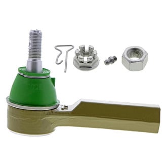 Mevotech® - TTX™ Steering Tie Rod End