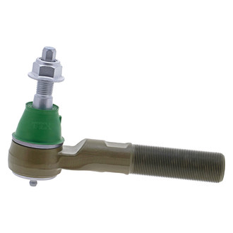 Mevotech® - TTX™ Front Driver Side Outer Steering Tie Rod End