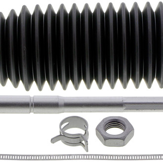 Mevotech® - Steering Tie Rod End